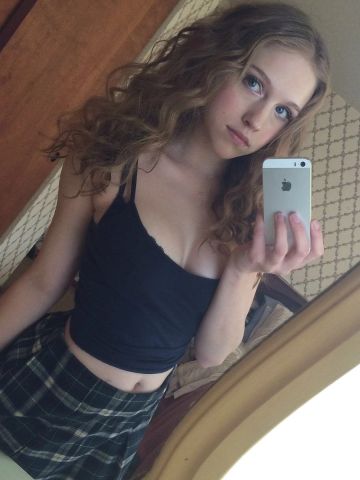 Вероника Озёрный